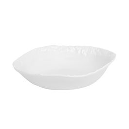 Avet Plato Pasta Rock Porcelana 25 cm (3 Unidades)